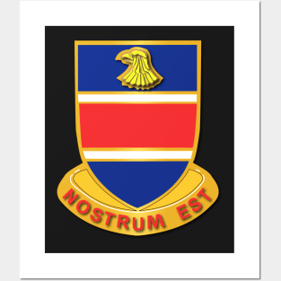 326th Engineer Bn wo Txt Posters and Art